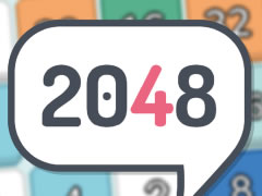 2048 Games