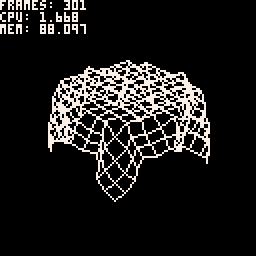 3D Cloth Simulator