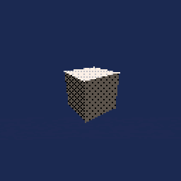 3D Cube
