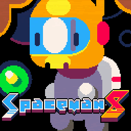 Spaceman
