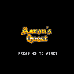Aaron's Quest