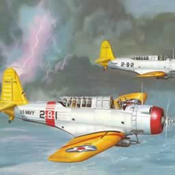 Air Combat Puzzle 2