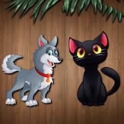Animal Shapes 2