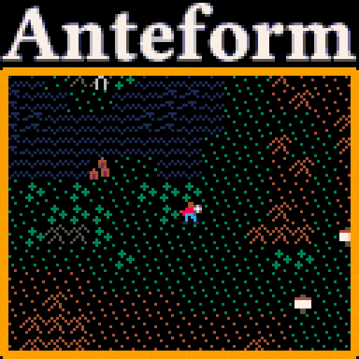 Anteform