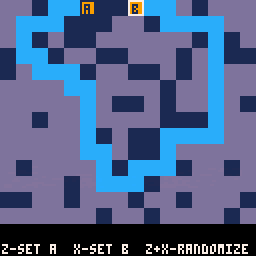 A* Pathfinding