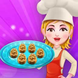 Apple Dumplings