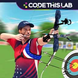 Archery King