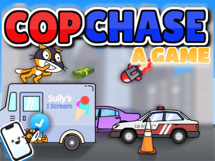 SUPREME COP CHASE