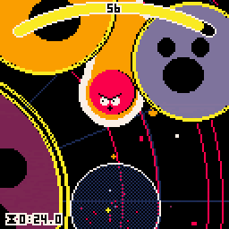 Astropocalypse