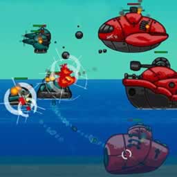 Awesome Seaquest
