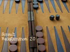 Backgammon