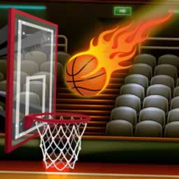 Basketball Street