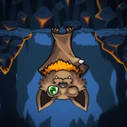 Batty The Bat
