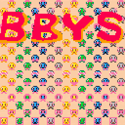 BBYS