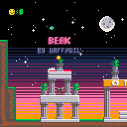 Beak