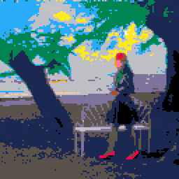 Beautiful Runaway
