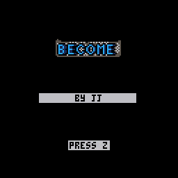 BECOME (LD33)