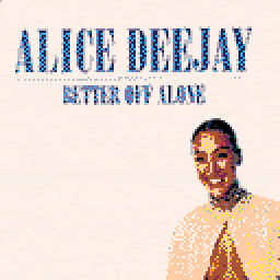Better Off Alone