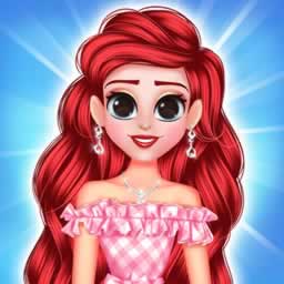 Bffs Love Pinky Outfits
