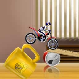 Bike Mania 4 Micro Office