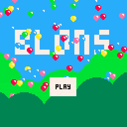Blons