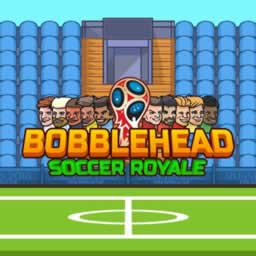 Bobblehead Soccer
