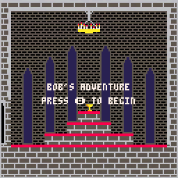 Bobs Adventure
