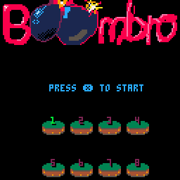 BOOMbro