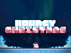 Bouncy Christmas