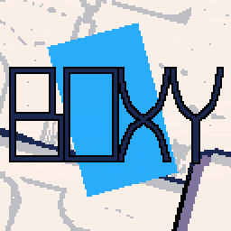 Boxy!
