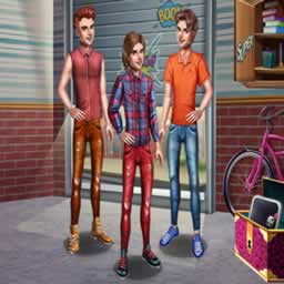 Boys Fashion Outfits