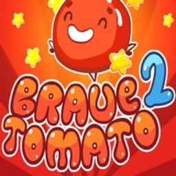 Brave Tomato 2