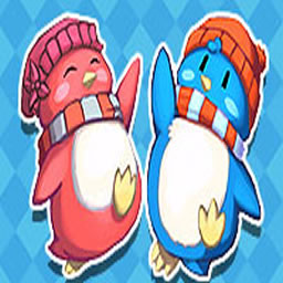 Bubble Penguins
