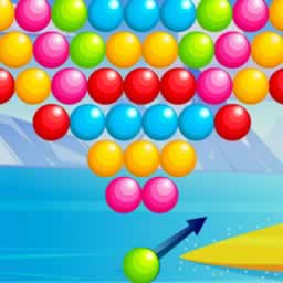 Bubble Shooter Level Pack