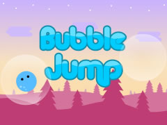Bubble Jump