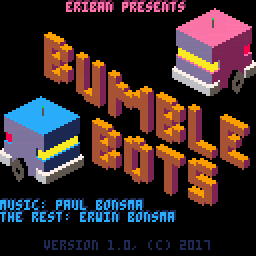 Bumble Bots