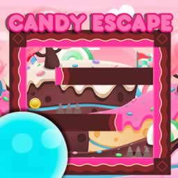 Candy Escape