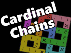 Cardinal Chains