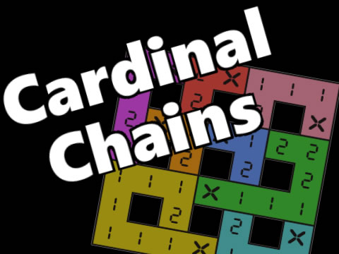 Cardinal Chains
