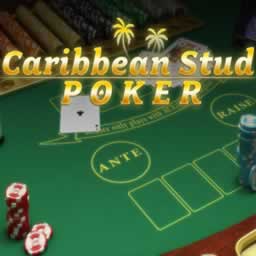 Caribbean Stud Poker