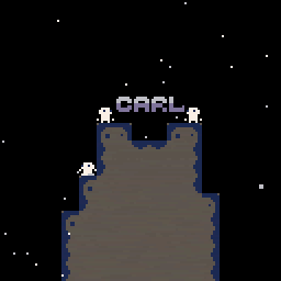 carl