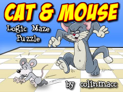 Cat and Mouse