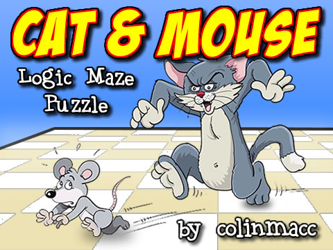 Cat and Mouse