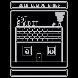 Cat Bandit
