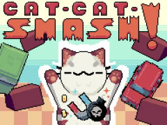Cat-Cat-SMASH
