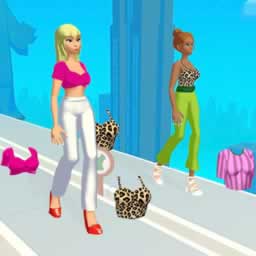 Catwalk Girl Challenge