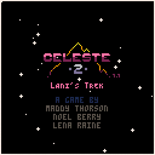 Celeste 2