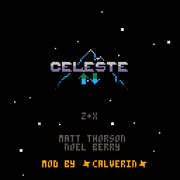 Celeste Flip!