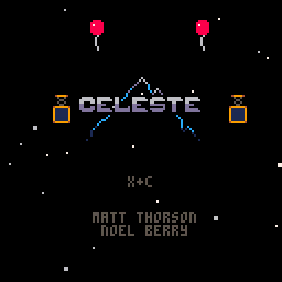 Celeste Mod - Party Mountain