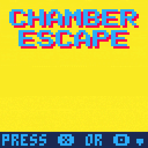 Chamber Escape